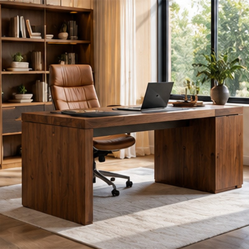 Home office furniture collection